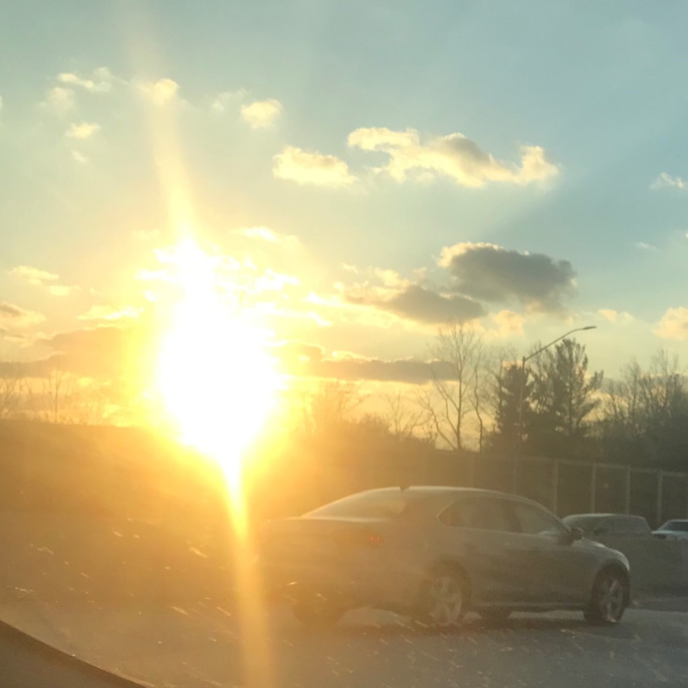 Meet your Posher, Nana